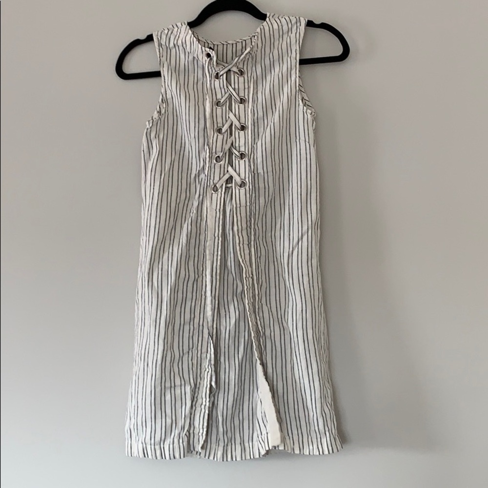Theory dress